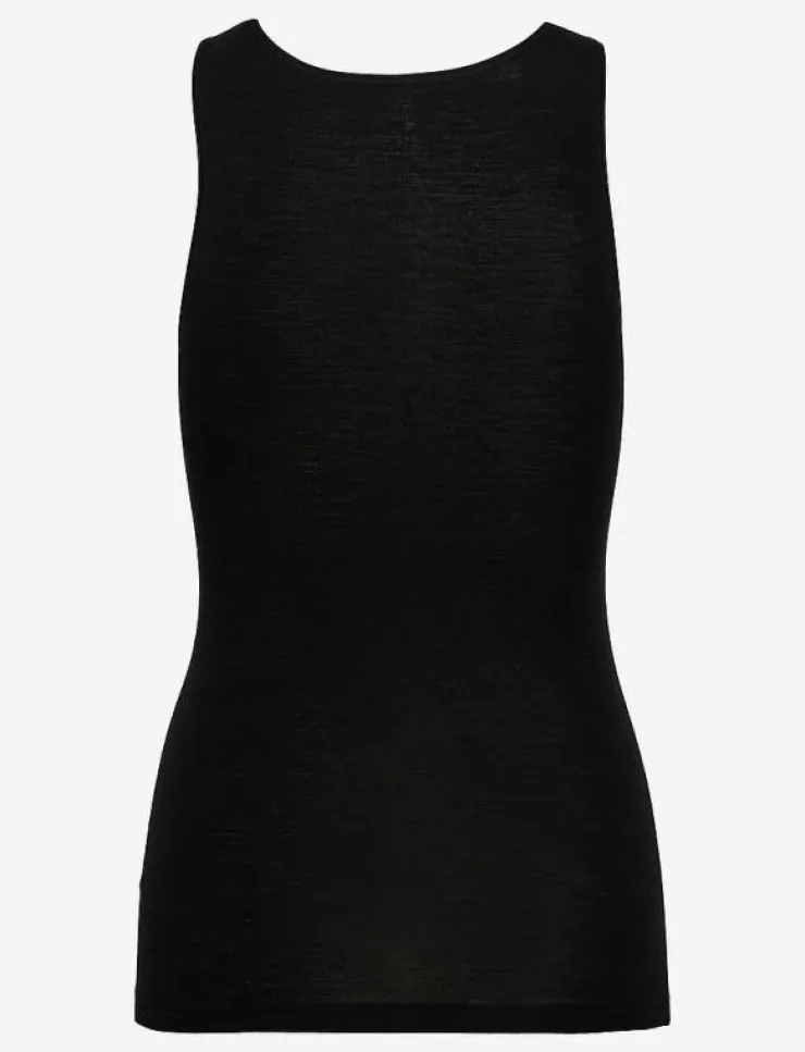 Femilet JULIANA TANK TOP WOOL - Linnen|Kvinnor Kläder