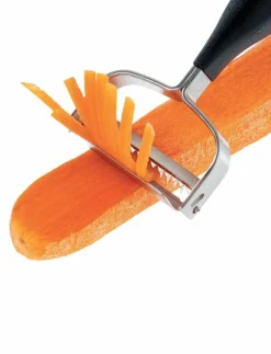 Gefu Julienne peeler STRISCIA - Köksredskap| Köksredskap