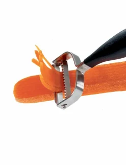 Gefu Julienne peeler STRISCIA - Köksredskap| Köksredskap