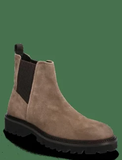 BOSS Chelsea Boots|Julyo_Cheb_sde - Chelsea boots