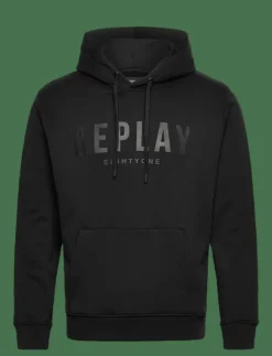Replay Jumper REGULAR - Hoodies| Sweatshirts & Huvtröjor