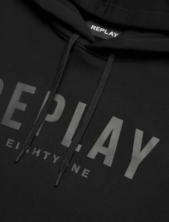 Replay Jumper REGULAR - Hoodies| Sweatshirts & Huvtröjor