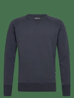 Replay Sweatshirts & Huvtröjor|Jumper REGULAR - Sweatshirts