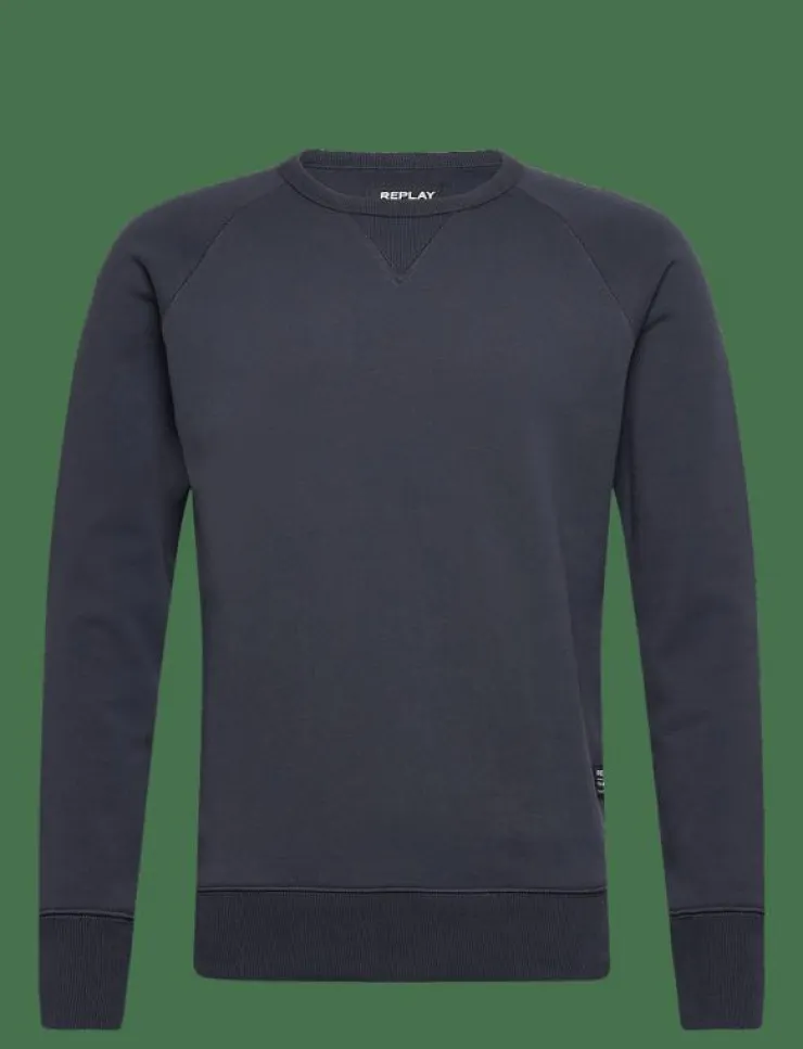 Replay Sweatshirts & Huvtröjor|Jumper REGULAR - Sweatshirts