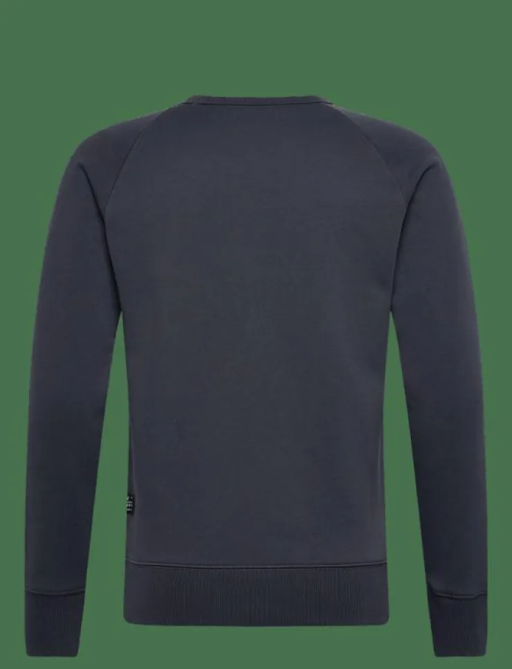 Replay Sweatshirts & Huvtröjor|Jumper REGULAR - Sweatshirts