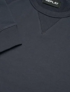 Replay Sweatshirts & Huvtröjor|Jumper REGULAR - Sweatshirts