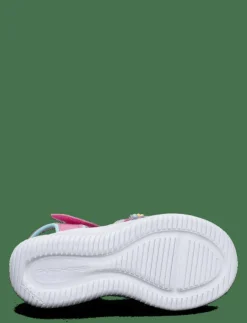 Skechers JUMPSTERS SANDAL - TIE DYE BF - Sandaler|Barn Sandaler