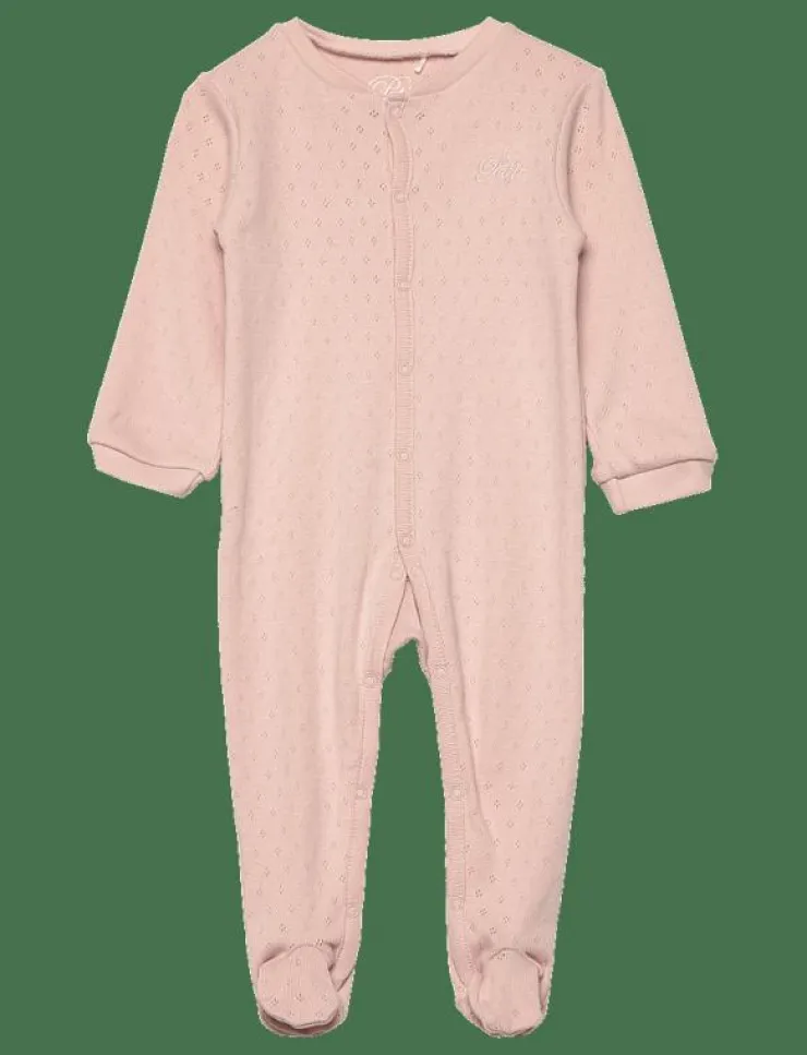 Barn Sofie Schnoor Baby and Kids Bodysuits|Jumpsuit - Långärmad bodysuit