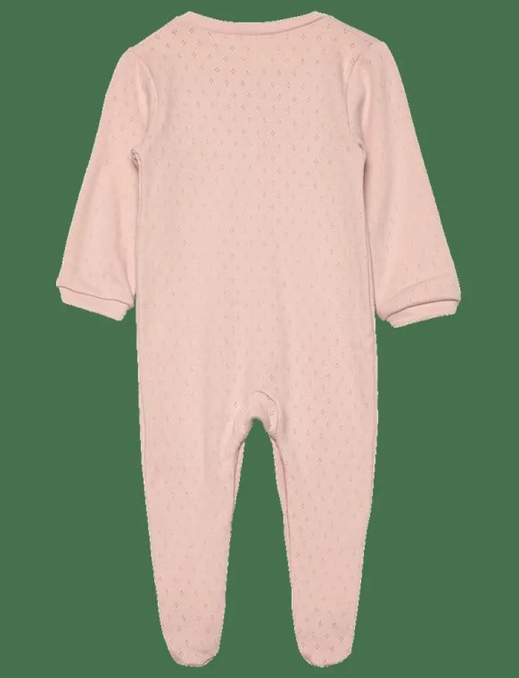 Barn Sofie Schnoor Baby and Kids Bodysuits|Jumpsuit - Långärmad bodysuit