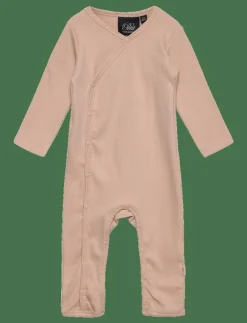 Sofie Schnoor Baby and Kids Jumpsuit - Långärmad bodysuit|Barn Bodysuits