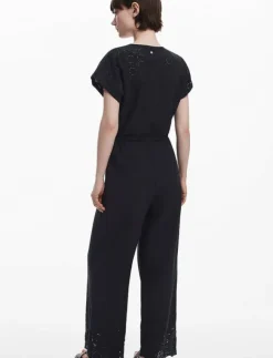 Desigual JUMPSUIT DANUBIO - Jumpsuits|Kvinnor Jumpsuits