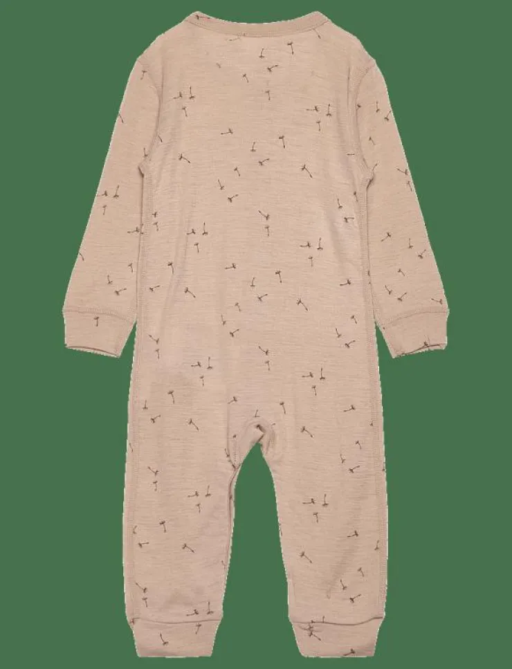 Barn Fixoni Bodysuits|Jumspuit - Långärmad bodysuit