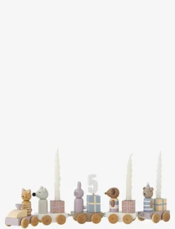 Bloomingville Junaid Birthday Decoration - Dekorationsdetaljer|Barn Inredning|Inredning