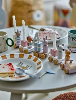 Bloomingville Junaid Birthday Decoration - Dekorationsdetaljer|Barn Inredning|Inredning