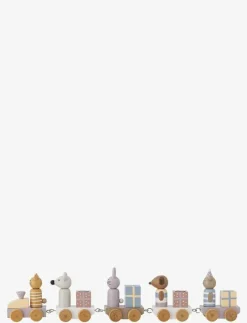 Bloomingville Junaid Birthday Decoration - Dekorationsdetaljer|Barn Inredning|Inredning