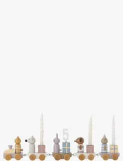 Bloomingville Junaid Birthday Decoration - Dekorationsdetaljer|Barn Inredning|Inredning