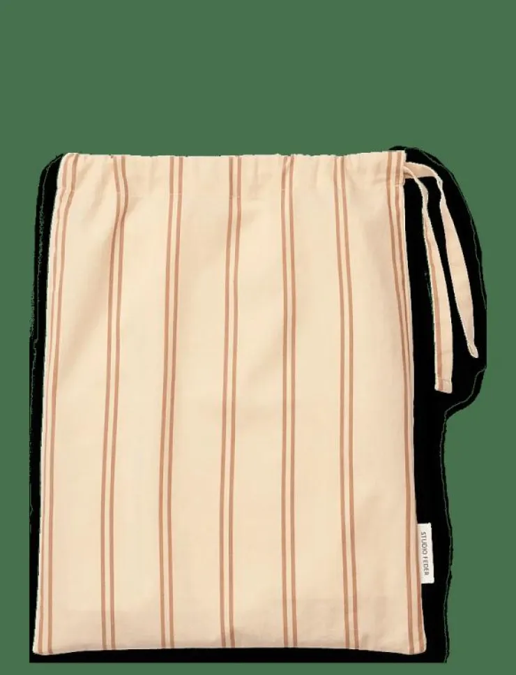 Barn STUDIO FEDER Sova|Sova|JUNIOR BEDDING - PINK TINT - Påslakanset