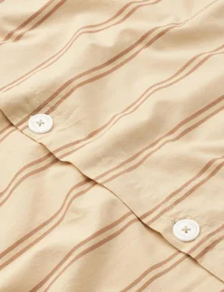 Barn STUDIO FEDER Sova|Sova|JUNIOR BEDDING - PINK TINT - Påslakanset