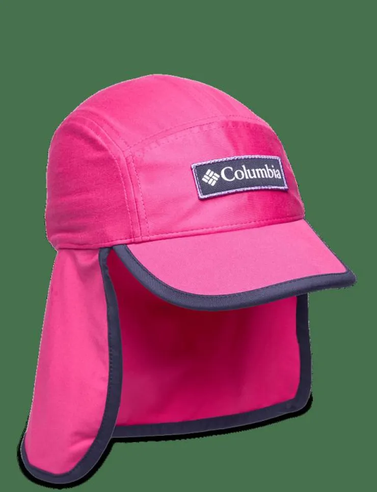 Columbia Sportswear Junior II Cachalot - Solhatt|Barn Accessoarer|Solhattar