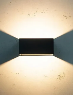 Dyberg Larsen Utebelysning|Jupiter Wall lamp - Fasadbelysning