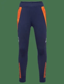 adidas Performance JUVE TR PNTY - Mjukisbyxa|Barn Sportkläder