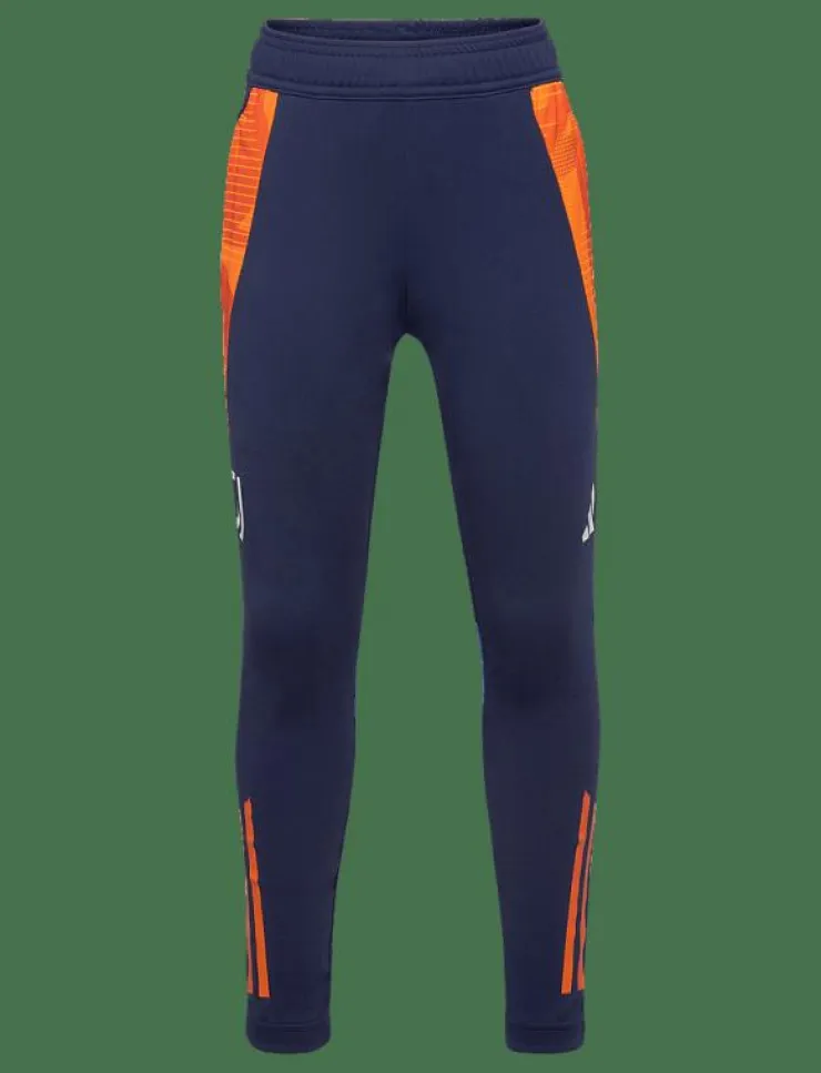 adidas Performance JUVE TR PNTY - Mjukisbyxa|Barn Sportkläder