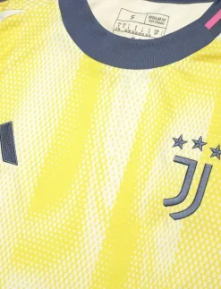adidas Performance JUVENTUS 24/25 AWAY JERSEY - T-Shirts|Kvinnor Toppar & T-Shirts