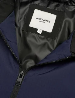 Jack & Jones JWHAXEL TRANSITIONAL JACKET - Fodrade jackor| Jackor & Rockar