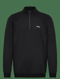 BOSS Sweatshirts|K_Momentum-Lite MN - Sweatshirts