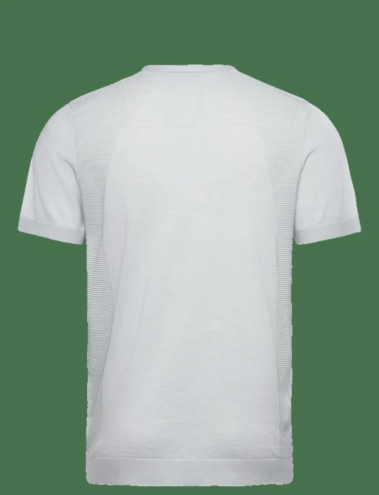 BOSS Toppar & T-Shirts|K_Momentum-Lite T - T-shirts