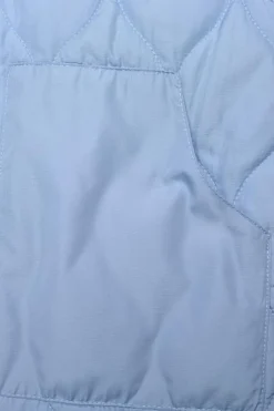 Svea K. Quilted Vest - Väst|Barn Ytterkläder|Västar