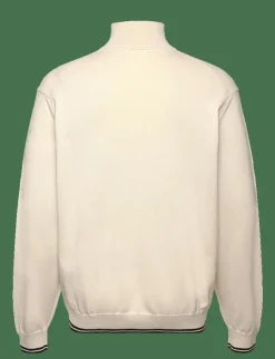 BOSS K_Zone QZ - Stickat| Sweatshirts