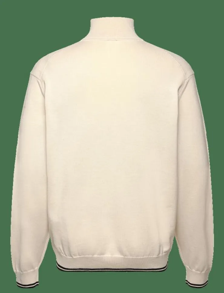 BOSS K_Zone QZ - Stickat| Sweatshirts