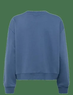 Kaffe KAelenora Sweatshirt - Sweatshirts|Kvinnor Sweatshirts