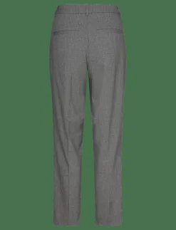 Kaffe KAellie Pants - Kostymbyxor|Kvinnor Byxor