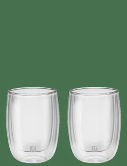 Zwilling Muggar & Koppar|Kaffe mugg 200ml 2pck. - Kaffekoppar