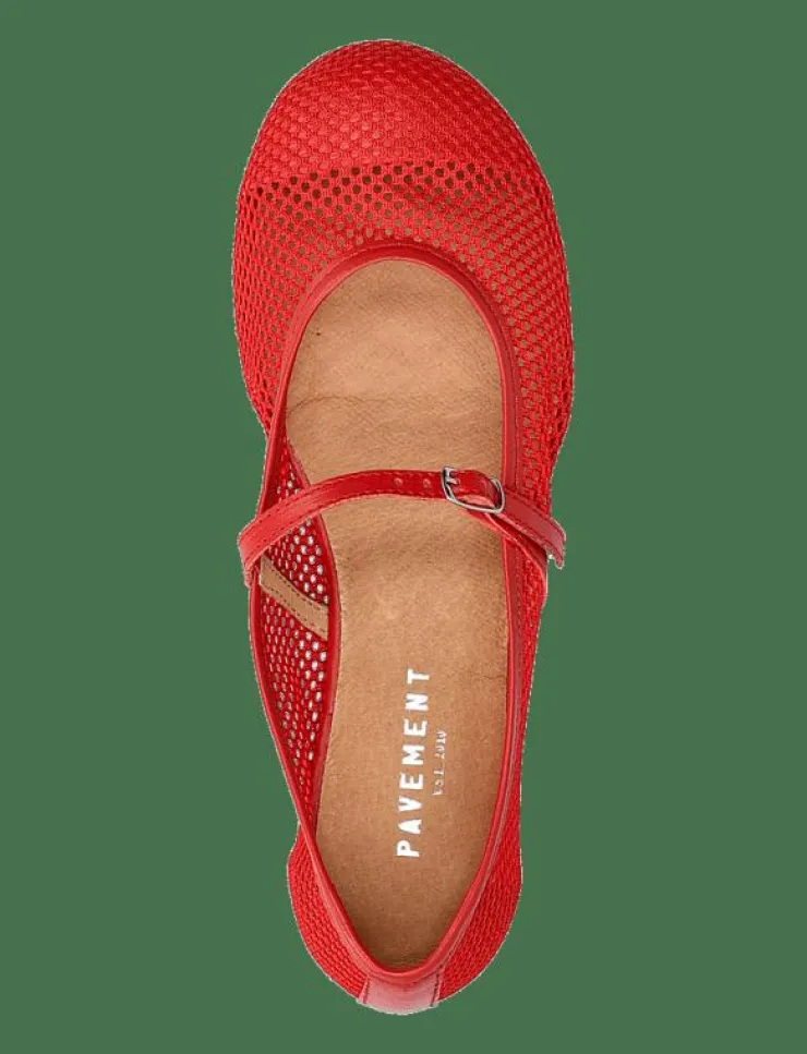 Pavement Kaia - Ballerinas|Kvinnor Ballerinaskor