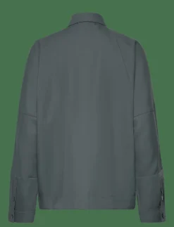 Kvinnor Ahlvar Gallery Overshirts|Kaia over shirt - Overshirts