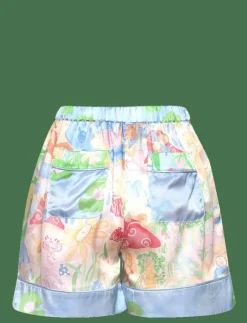 Helmstedt KANTA SHORTS - Casual shorts|Kvinnor Shorts