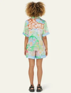 Helmstedt KANTA SHORTS - Casual shorts|Kvinnor Shorts
