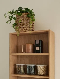 Hübsch Kappu Shelf Unit - Hyllor| Hyllor