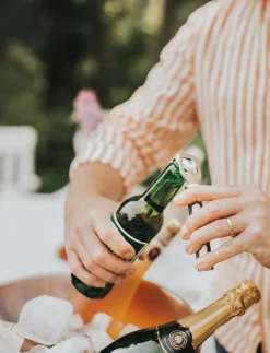 Dorre Drink & Bartillbehör|Kapsylöppnare Koko - Vinöppnare & Korkskruvar
