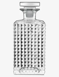 Luigi Bormioli Karaff elixir 75 cl - Whiskeykaraffer| Kannor & Karaffer
