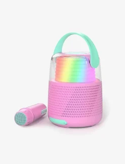 Mobility On Board Karaoke set KS-80 Speaker - Dekorationsdetaljer|Barn Inredning|Inredning