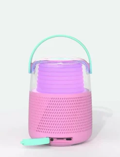 Mobility On Board Karaoke set KS-80 Speaker - Dekorationsdetaljer|Barn Inredning|Inredning
