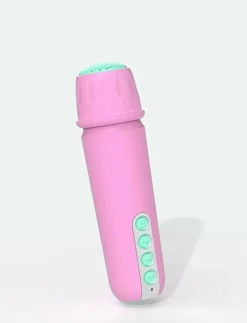 Mobility On Board Karaoke set KS-80 Speaker - Dekorationsdetaljer|Barn Inredning|Inredning