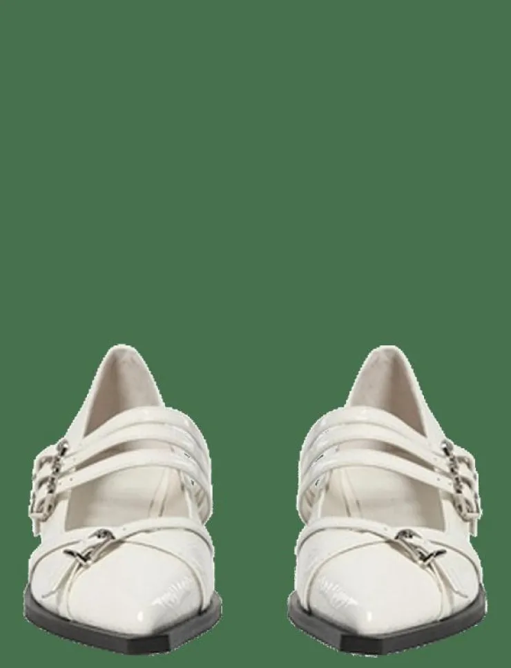 Sofie Schnoor KarinSW Ballerina - Ballerinas|Kvinnor Ballerinaskor
