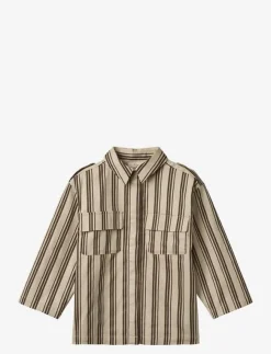 Barn Fliink Jackor|KARL JOHAN SHACKET - Tunna jackor