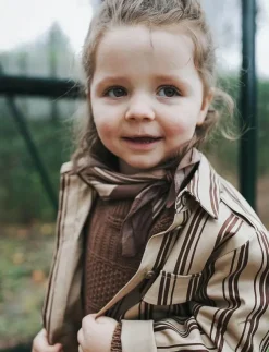 Barn Fliink Jackor|KARL JOHAN SHACKET - Tunna jackor