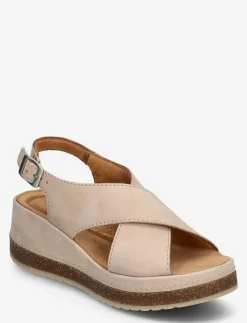 Kvinnor Clarks Sandaler|Kassanda Step D - Sandaler